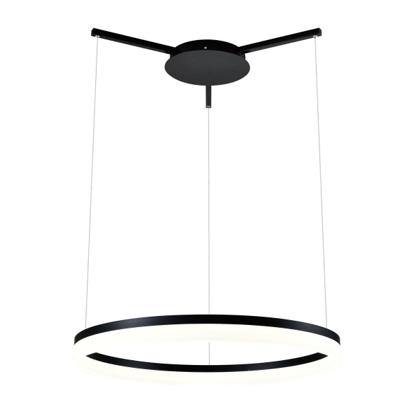 Подвесной светодиодный светильник Moderli Via V1721-PL