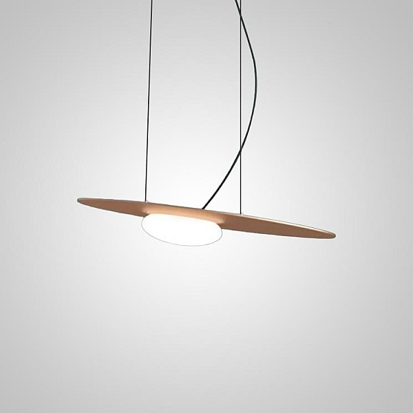 Подвесной светильник Imperium Loft Kwic D60 249067-60