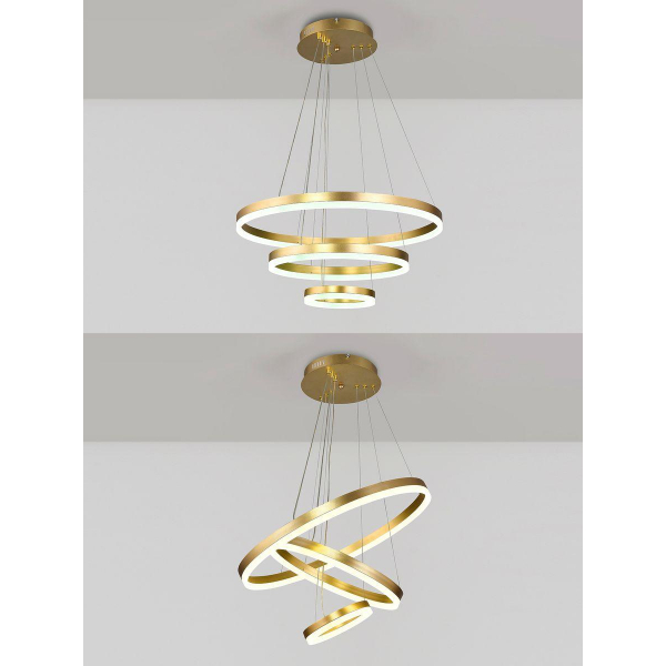 Подвесной светодиодный светильник Natali Kovaltseva High-Tech Led Lamps 82042 Подвесной светодиодный светильник Natali Kovaltseva High-Tech Led Lamps 82042