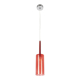 Подвесной светильник Loft IT Spillray 10232/B Red
