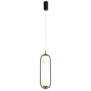 Подвесной светодиодный светильник ST Luce SL395.403.02