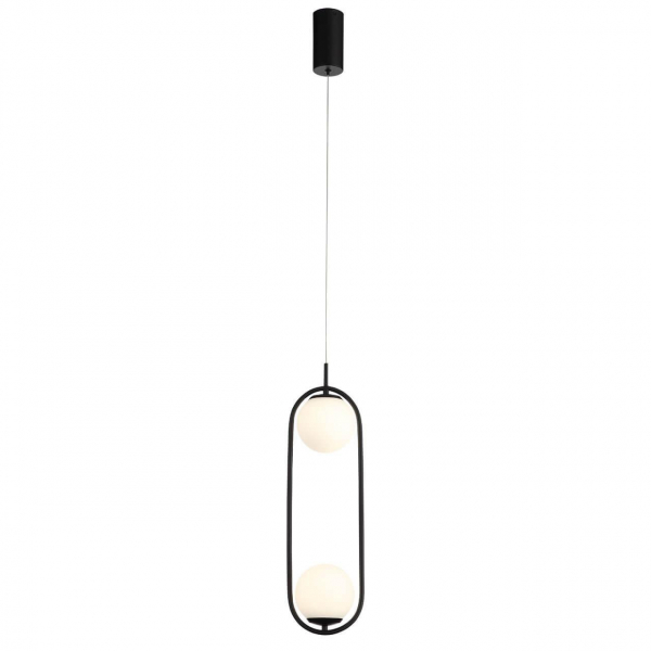 Подвесной светодиодный светильник ST Luce SL395.403.02 Подвесной светодиодный светильник ST Luce SL395.403.02