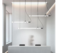 Подвесной светильник Imperium Loft Delia 167304-26