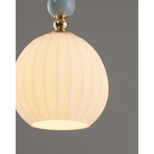 Подвесной светильник Moderli Charm V10902-P Подвесной светильник Moderli Charm V10902-P