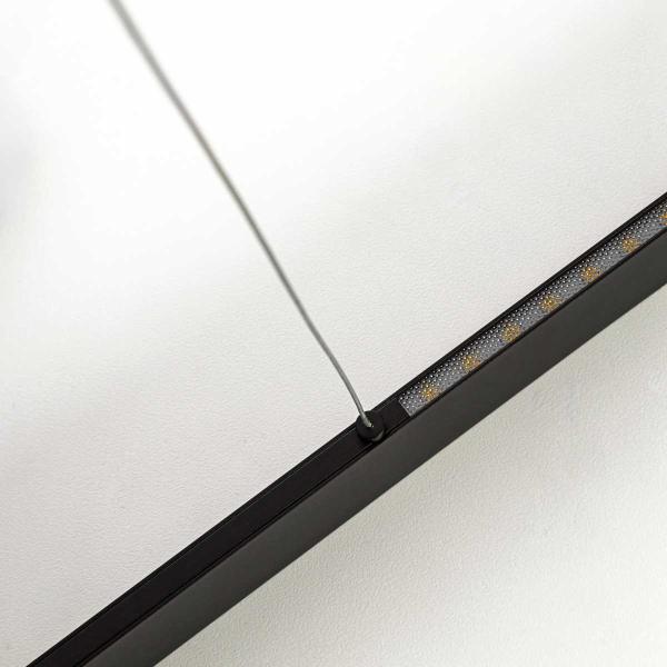 Подвесной светильник Citilux EDGE CL720031N