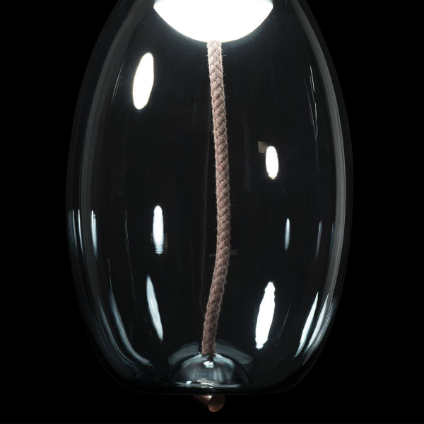 Подвесной светодиодный светильник Loft IT Knot 8133-A Подвесной светодиодный светильник Loft IT Knot 8133-A