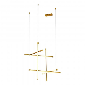 Подвесной светильник ST Luce RETICO SL6207.203.70