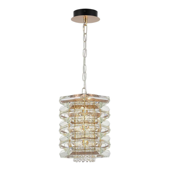 Подвесной светильник ST Luce SL6137.203.01 Подвесной светильник ST Luce SL6137.203.01