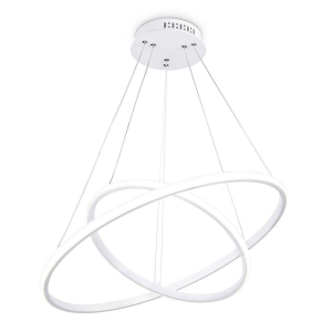 Подвесной светодиодный светильник Ambrella light Comfort Line FL40811