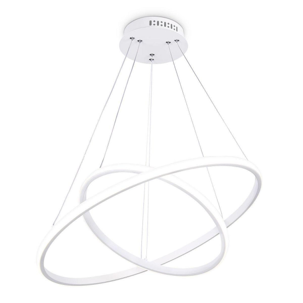 Подвесной светодиодный светильник Ambrella light Comfort Line FL40811 Подвесной светодиодный светильник Ambrella light Comfort Line FL40811