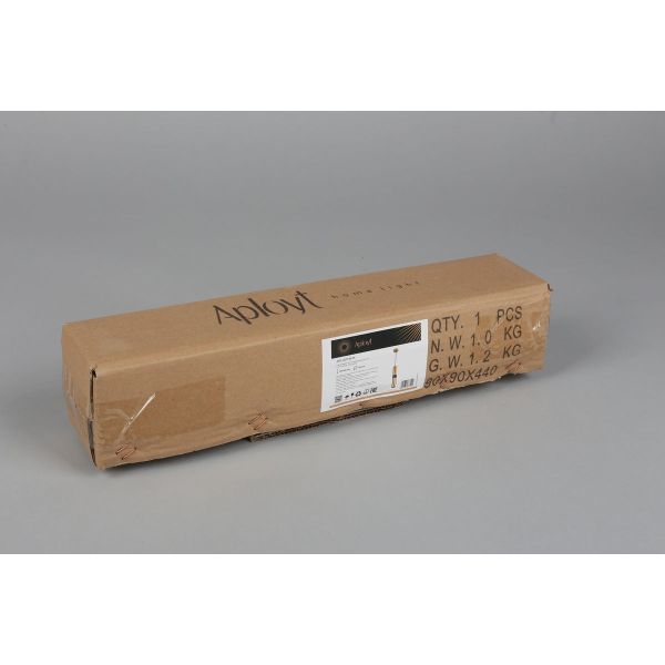 Подвесной светильник Aployt Mireil APL.607.16.01