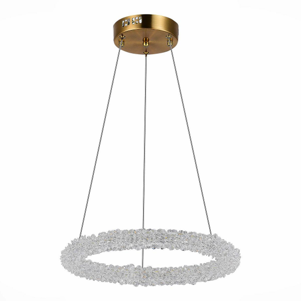 Подвесной светодиодный светильник ST Luce Avana SL6110.203.01 Подвесной светодиодный светильник ST Luce Avana SL6110.203.01