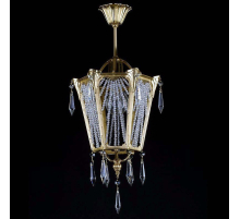 Подвесной светильник Artglass Koleta I. CE