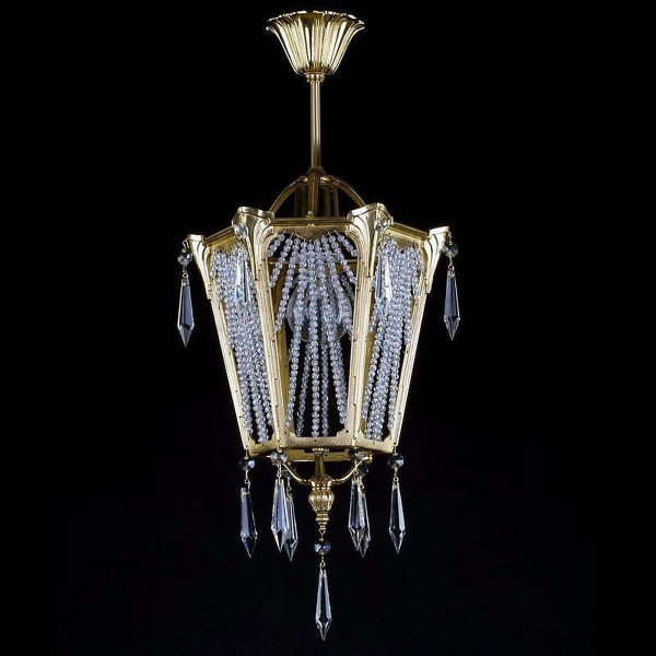 Подвесной светильник Artglass Koleta I. CE Подвесной светильник Artglass Koleta I. CE