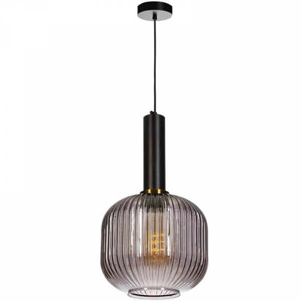 Подвесной светильник Loft IT IRIS 2070-B+BL Подвесной светильник Loft IT IRIS 2070-B+BL
