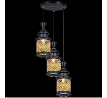 Подвесной светильник Reluce 03253-0.4-03