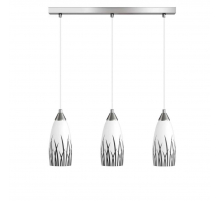 Подвесной светильник 33 Идеи PND.102.03.01.002.CH-P.02.OC