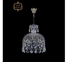Подвесной светильник ArtClassic 14.03.5.d30.Br.L
