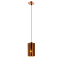 Подвесной светильник Lussole Lgo Lincoln LSP-8546