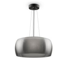 Подвесной светодиодный светильник Maytoni Solen MOD073PL-L16B3K