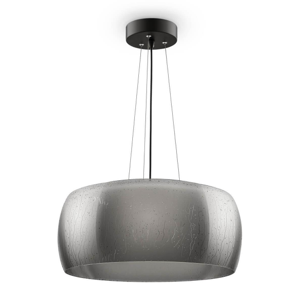 Подвесной светодиодный светильник Maytoni Solen MOD073PL-L16B3K Подвесной светодиодный светильник Maytoni Solen MOD073PL-L16B3K