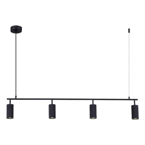 Подвесной светильник ST Luce KENDO SL1213.403.04 Подвесной светильник ST Luce KENDO SL1213.403.04
