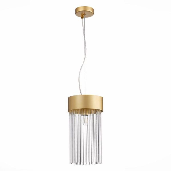 Подвесной светильник ST Luce Contatto SL1225.203.01 Подвесной светильник ST Luce Contatto SL1225.203.01