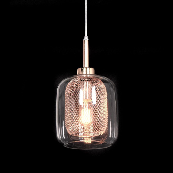 Подвесной светильник Lumina Deco Bessa LDP 11337 R.GD Подвесной светильник Lumina Deco Bessa LDP 11337 R.GD