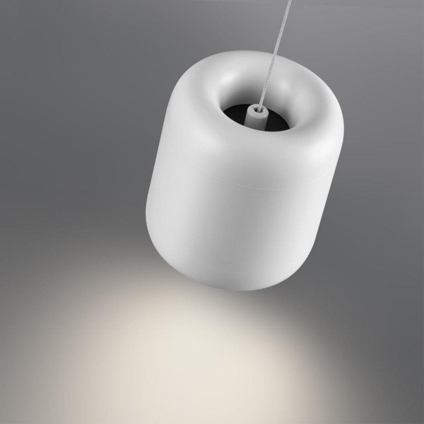 Подвесной светодиодный светильник Novotech Over Lisse 359437 Подвесной светодиодный светильник Novotech Over Lisse 359437