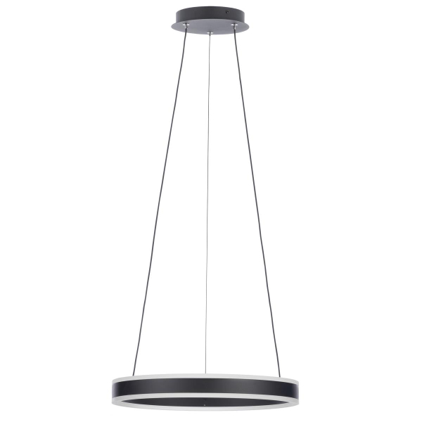 Подвесной светодиодный светильник Citilux Дуэт CL719401