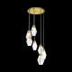 Подвесной светильник Maytoni Coctail time MOD325PL-07G