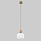 Подвесной светильник TK Lighting 11049 Ballo a071815