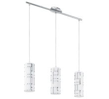 Подвесной светильник Eglo Bayman 92563