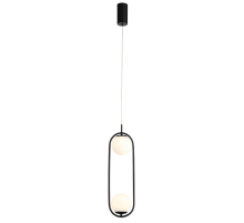 Подвесной светодиодный светильник ST Luce SL395.403.02