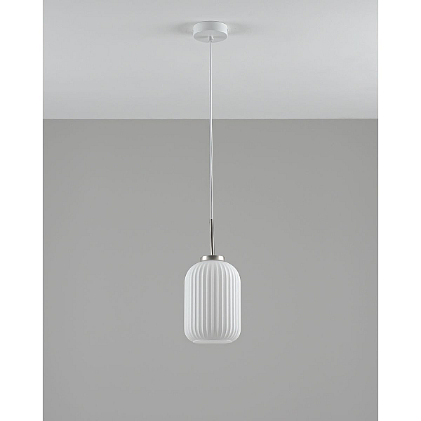 Подвесной светильник Moderli Ivory V11029-1P