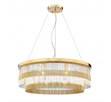 Подвесной светильник Divinare Brillante 6813/17 LM-10