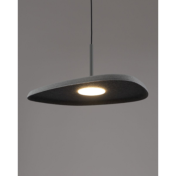 Подвесной светильник Moderli Agato V11606-PL