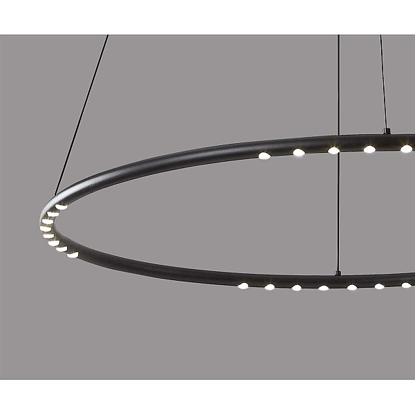 Подвесной светодиодный светильник Kink Light Магни 08557-80,19