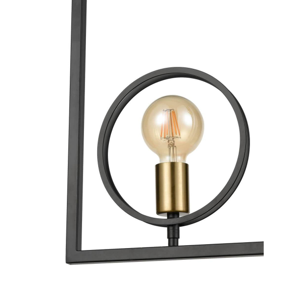 Подвесной светильник Vele Luce Speed VL6292P02 Подвесной светильник Vele Luce Speed VL6292P02