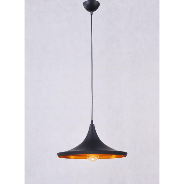 Подвесной светильник Lumina Deco Foggi LDP 7712-C BK Подвесной светильник Lumina Deco Foggi LDP 7712-C BK