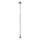 Подвесной светильник Crystal Lux Enero SP1 Chrome