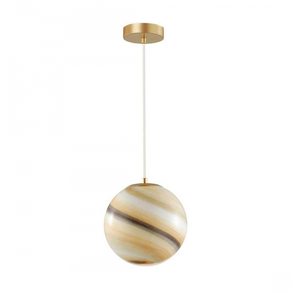Подвесной светильник Lumion Moderni Misty 4466/1 Подвесной светильник Lumion Moderni Misty 4466/1