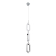 Подвесной светодиодный светильник Modelux Modestyle MS.1120.3 CR