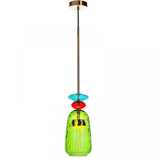 Подвесной светодиодный светильник Loft IT Candy 2008-B Подвесной светодиодный светильник Loft IT Candy 2008-B