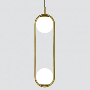 Подвесной светильник Loft-Concept B.LUX C Ball 40.2194-0