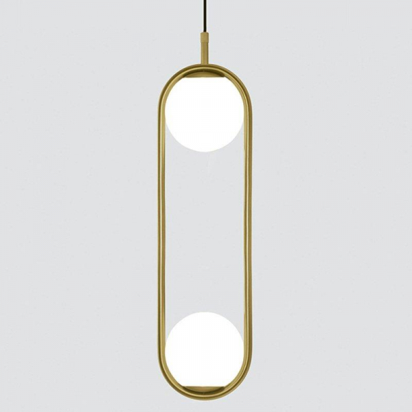 Подвесной светильник Loft-Concept B.LUX C Ball 40.2194-0