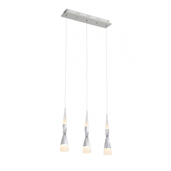 Подвесной светодиодный светильник ST Luce Bochie SL405.103.03 Подвесной светодиодный светильник ST Luce Bochie SL405.103.03