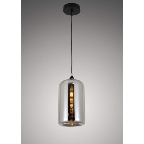 Подвесной светильник Lumina Deco Monti LDP 6813 GY Подвесной светильник Lumina Deco Monti LDP 6813 GY
