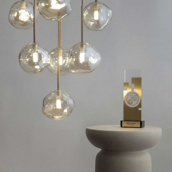 Подвесной светильник TK Lighting 11106 Lava Sabia a071860