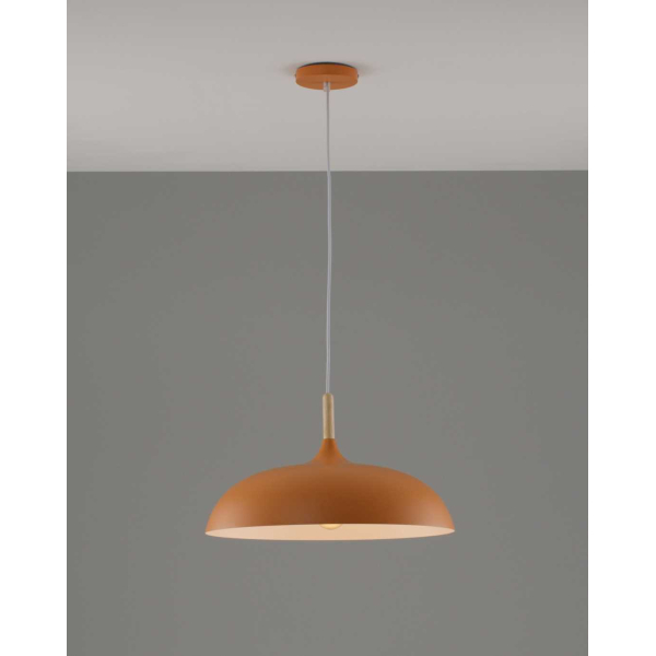 Подвесной светильник Moderli Hygo V10654-1P